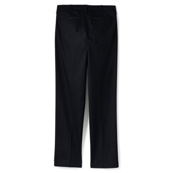 Lands' End Pants Mens Traditional Fit Front Chino Pants 59173 Poshmark